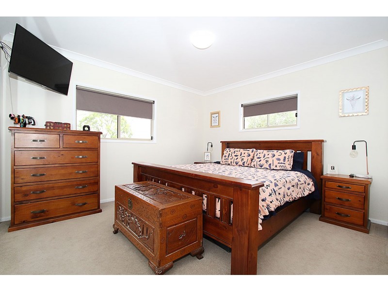124 Matthew Street, Rosewood QLD 4340