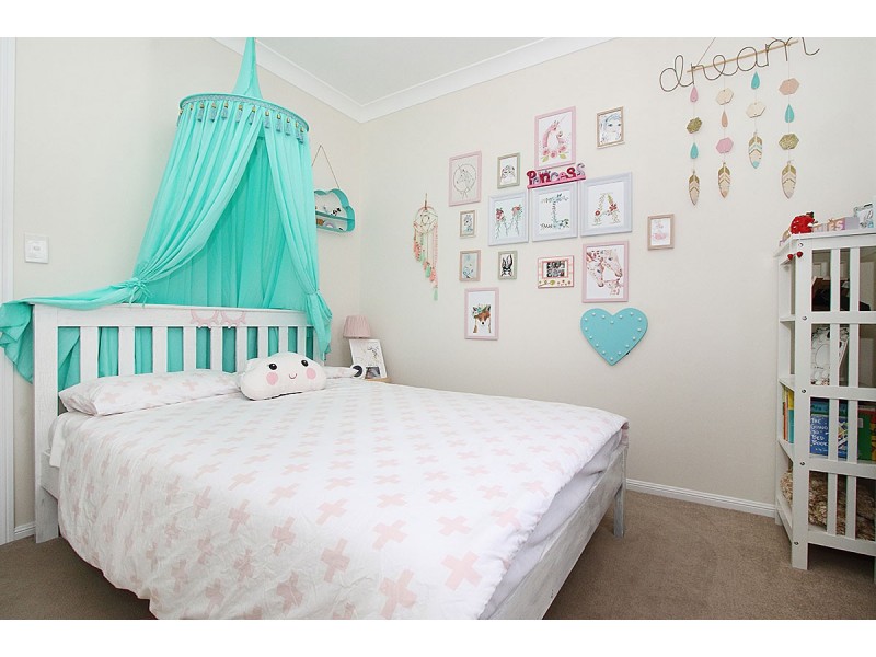 124 Matthew Street, Rosewood QLD 4340