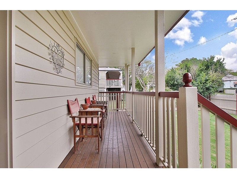 124 Matthew Street, Rosewood QLD 4340