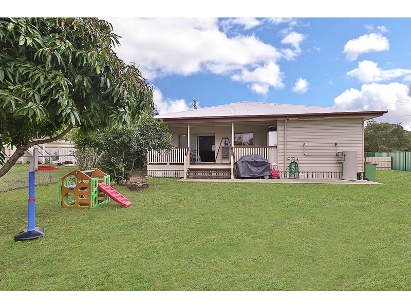 124 Matthew Street, Rosewood QLD 4340