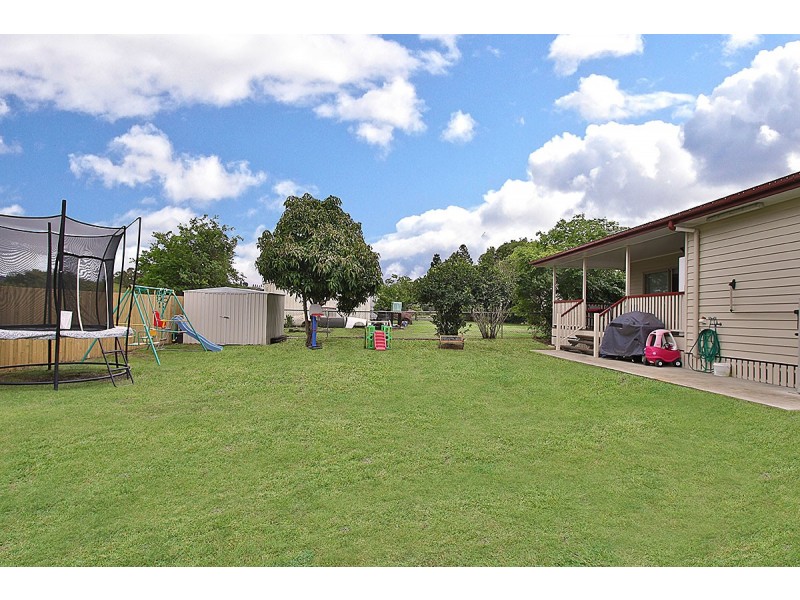 124 Matthew Street, Rosewood QLD 4340