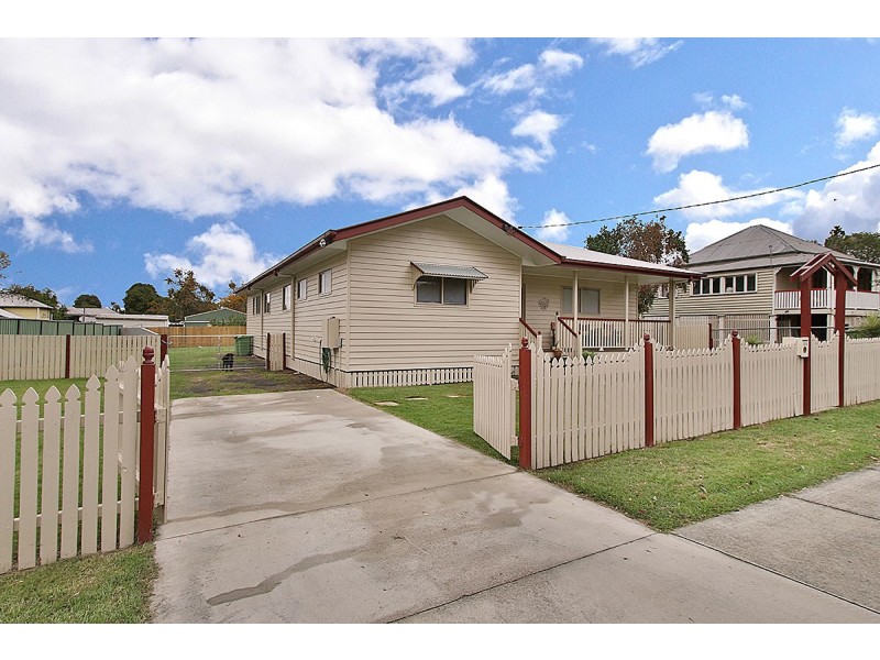 124 Matthew Street, Rosewood QLD 4340