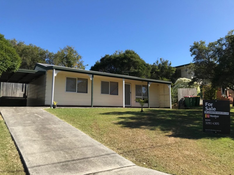 16 McLeod Street, Basin Pocket QLD 4305
