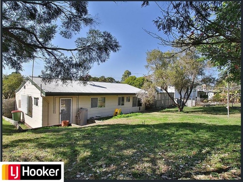 16 McLeod Street, Basin Pocket QLD 4305