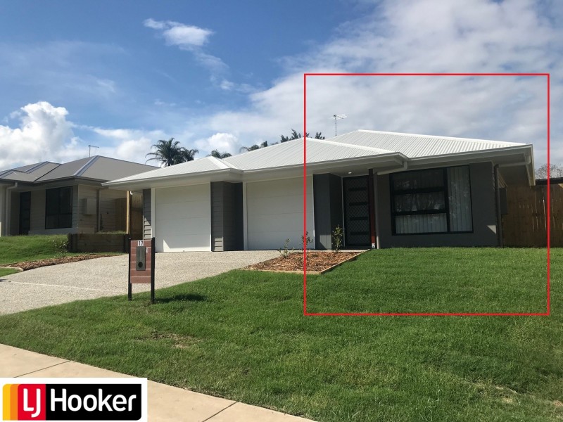 1/17 Juniper Court, Brassall QLD 4305