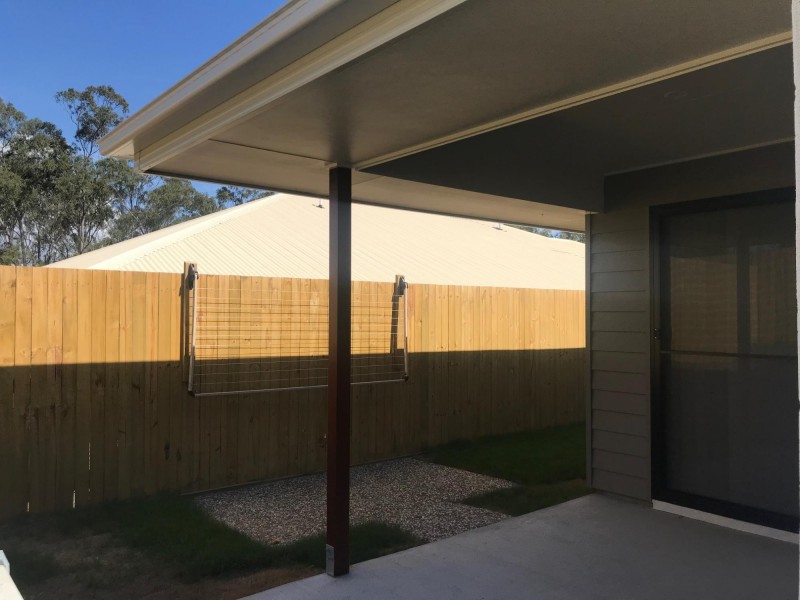 1/17 Juniper Court, Brassall QLD 4305