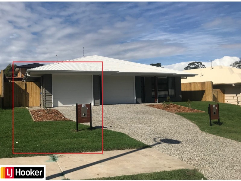 2/17 Juniper, Brassall QLD 4305