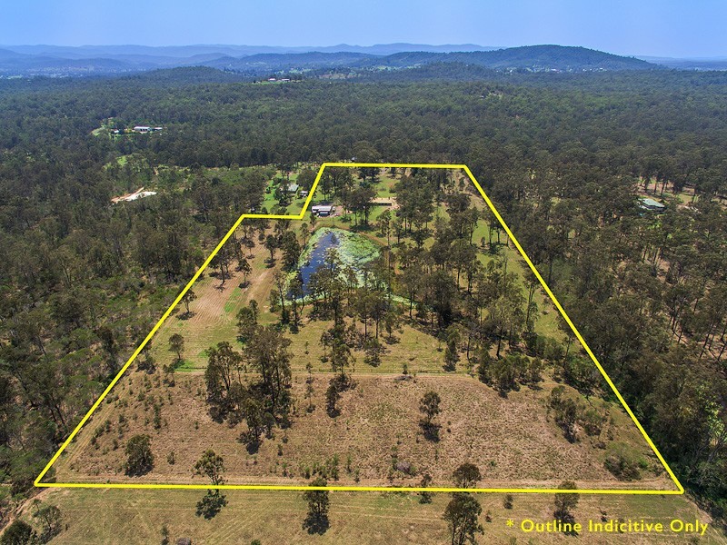 53 Durlik Road, Pine Mountain QLD 4306