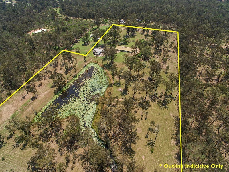 53 Durlik Road, Pine Mountain QLD 4306