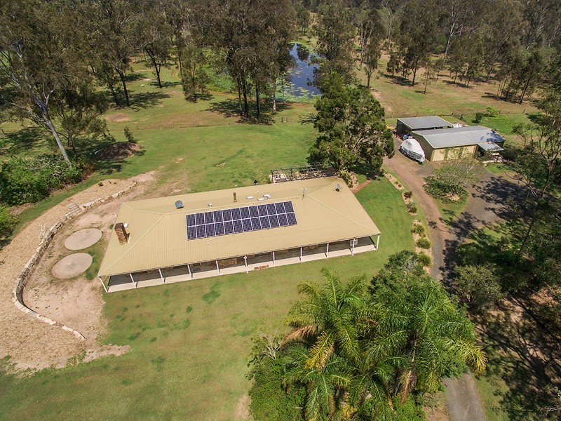 53 Durlik Road, Pine Mountain QLD 4306