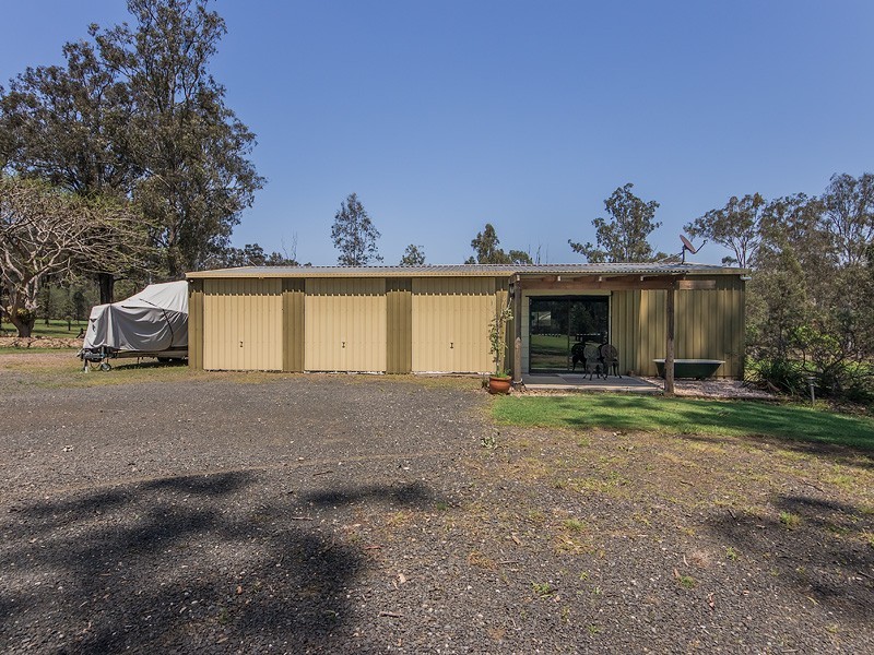 53 Durlik Road, Pine Mountain QLD 4306