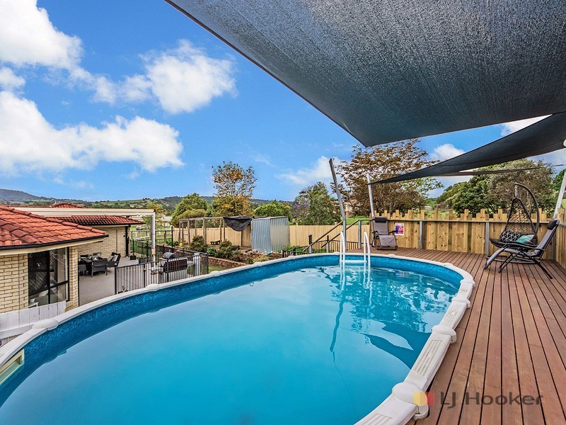 34 Rose Avenue, Minden QLD 4311