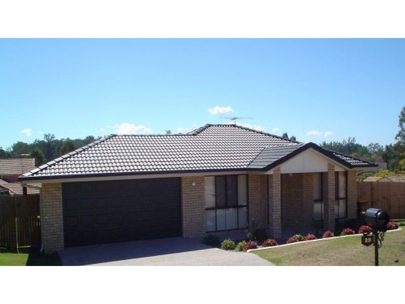 29 Golden Crest Place, Bellbowrie QLD 4070