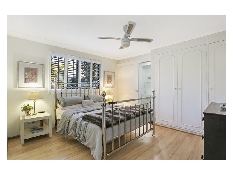 1/42 Sir Fred Schonell Drive, St Lucia QLD 4067