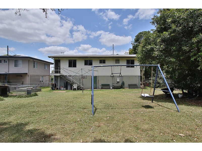21 Rumsey Drive, Raceview QLD 4305