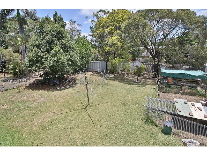 21 Rumsey Drive, Raceview QLD 4305