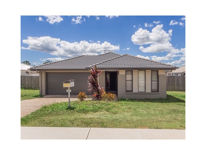 94 Honeywood Drive, Fernvale QLD 4306