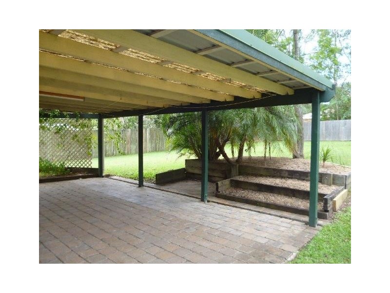 8 Mahonia Street, Bellbowrie QLD 4070