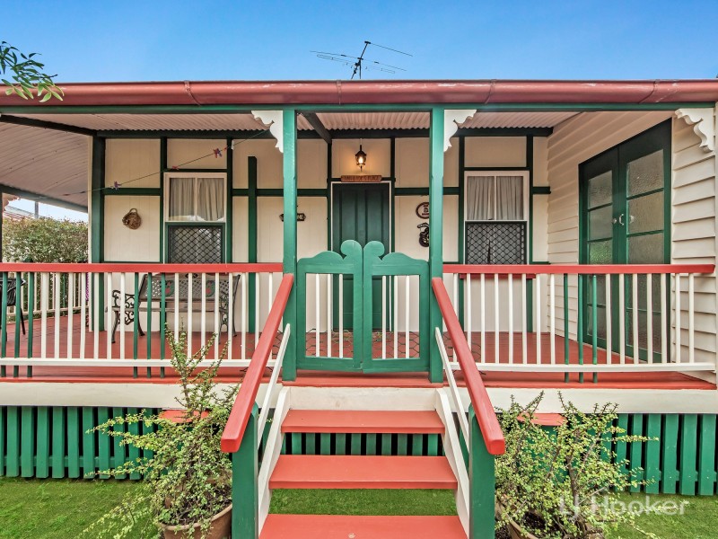 15 Matthew St, Rosewood QLD 4340