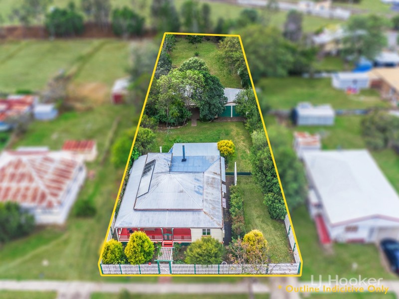 15 Matthew St, Rosewood QLD 4340