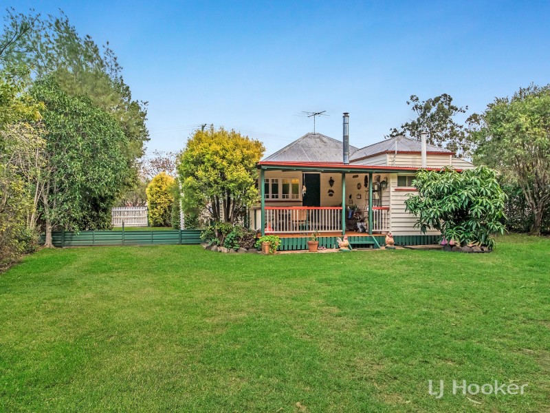 15 Matthew St, Rosewood QLD 4340