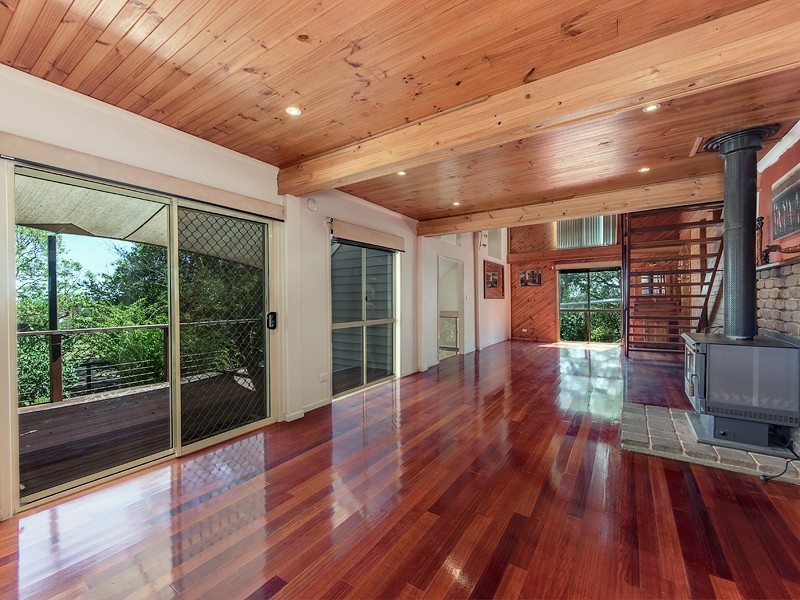 166-168 Mt Forbes Road, Ebenezer QLD 4340