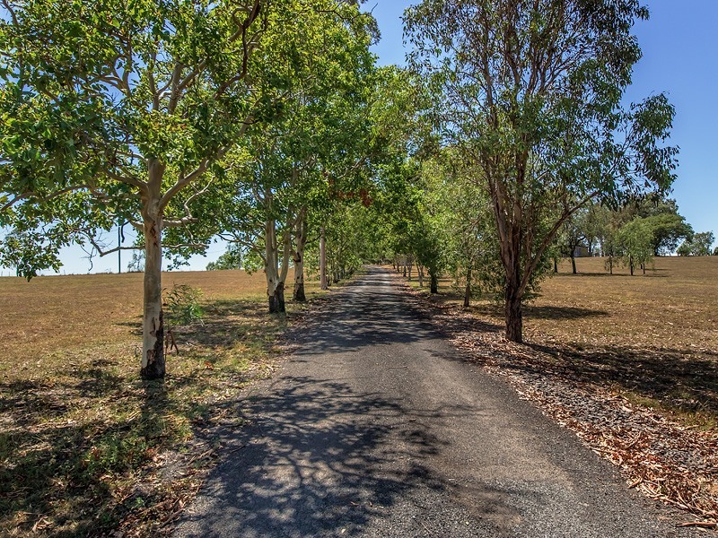 166-168 Mt Forbes Road, Ebenezer QLD 4340
