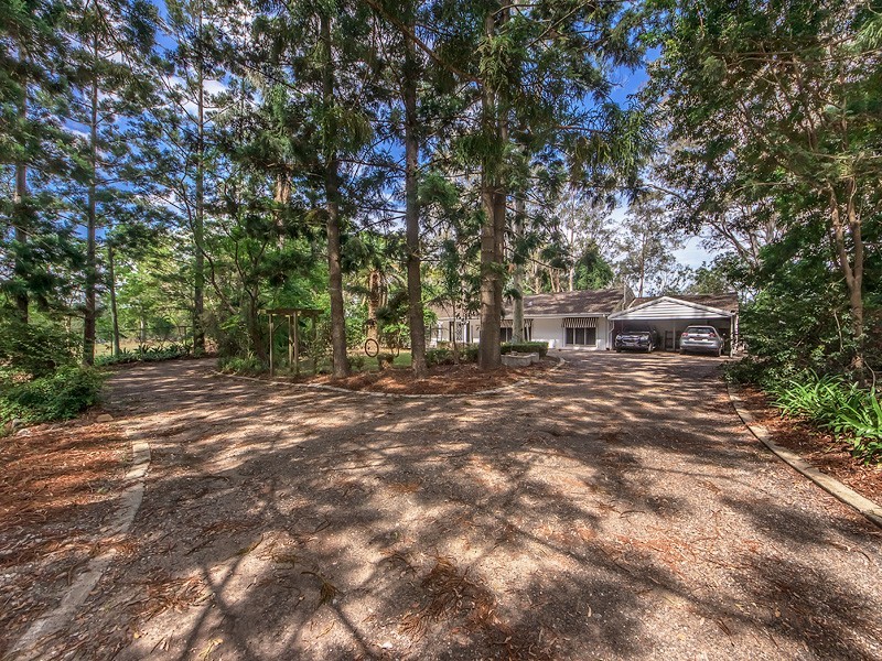 30 Vanwall Rd, Moggill QLD 4070