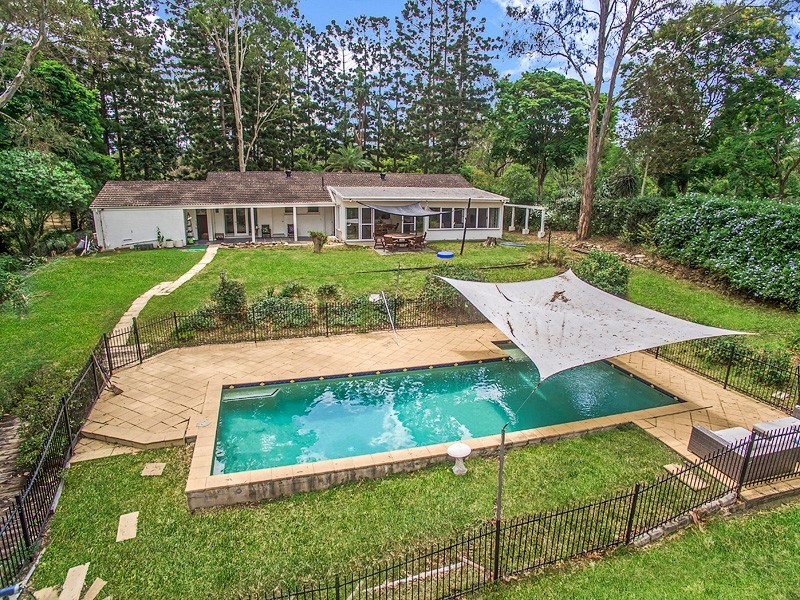 30 Vanwall Rd, Moggill QLD 4070