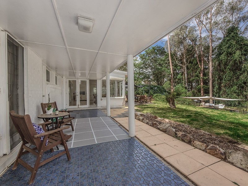 30 Vanwall Rd, Moggill QLD 4070
