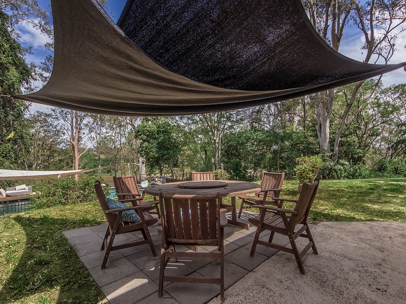 30 Vanwall Rd, Moggill QLD 4070