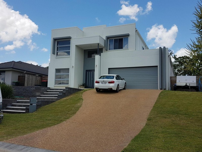 24 Mallee Circuit, Moggill QLD 4070