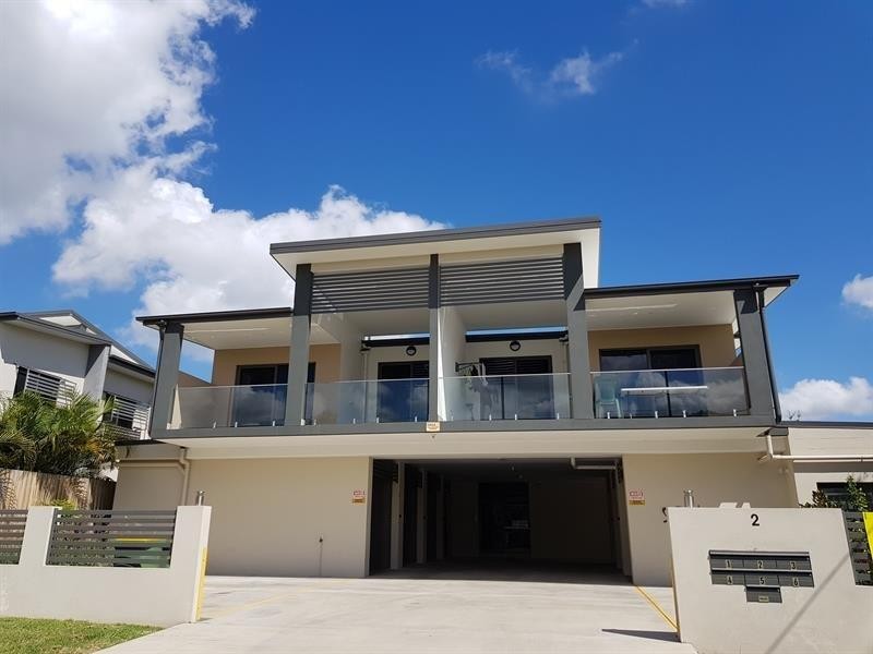 2/2 Cotton Street, East Ipswich QLD 4305