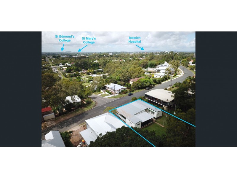 40 Rowland Terrace, Coalfalls QLD 4305