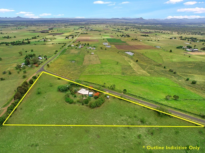 19 Greet Rd, Ashwell QLD 4340