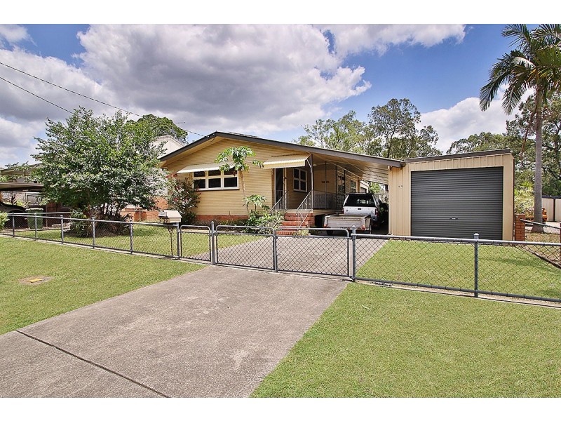 29 Fernvale Rd, Brassall QLD 4305