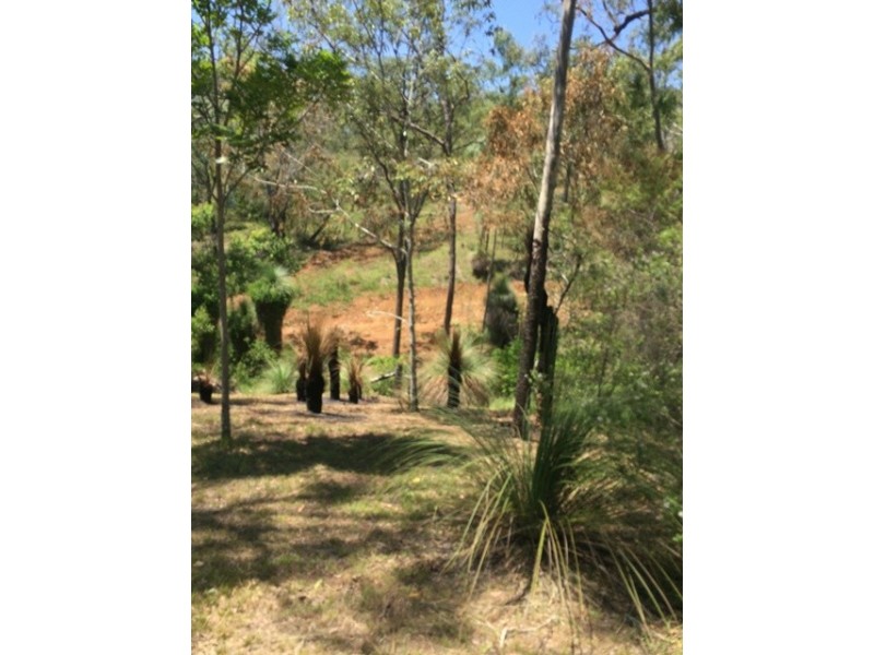 523 Wivenhoe Somerset Road, Split Yard Creek QLD 4306