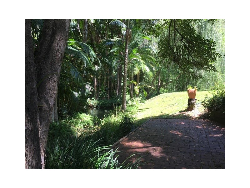 523 Wivenhoe Somerset Road, Split Yard Creek QLD 4306