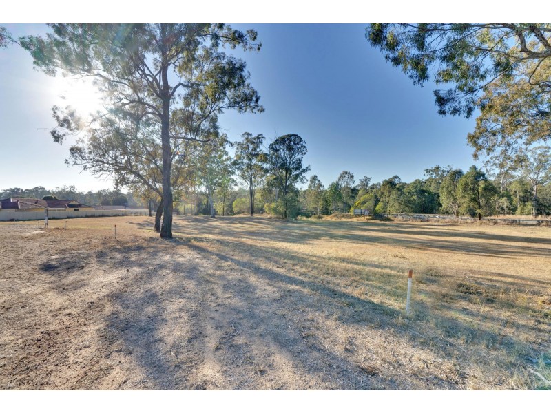 94 Equestrian Drive, Yamanto QLD 4305