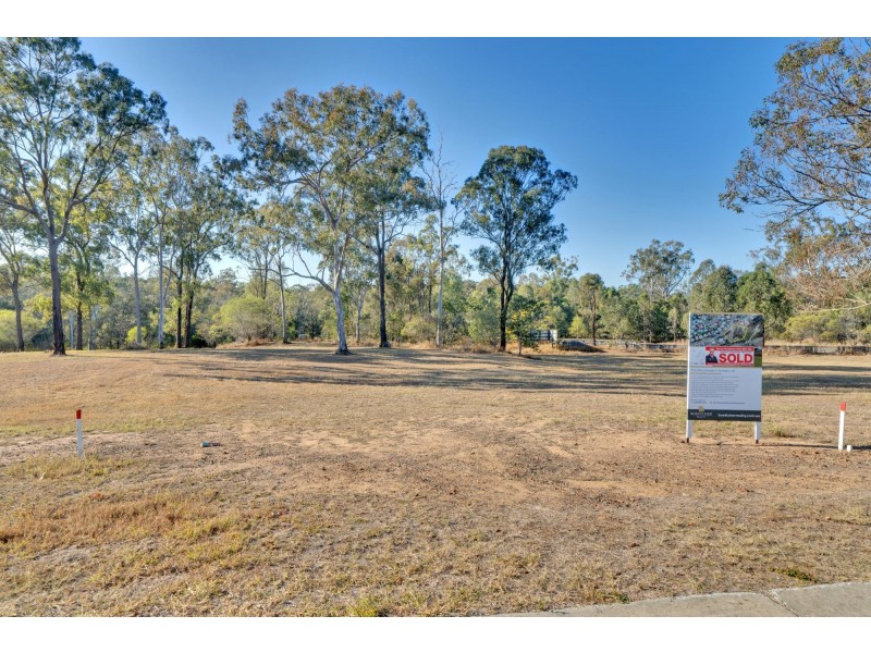 94 Equestrian Drive, Yamanto QLD 4305