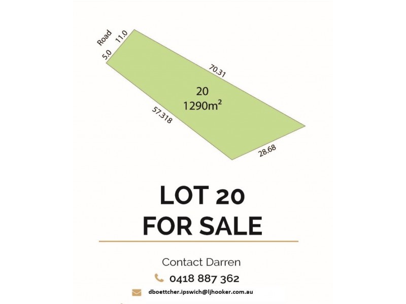 94 Equestrian Drive, Yamanto QLD 4305