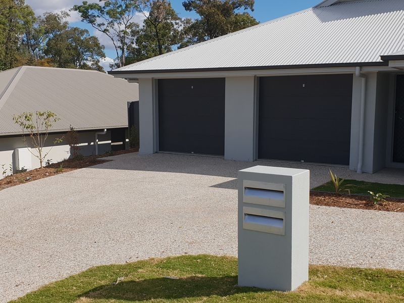 2/36 Dredge Circle, Brassall QLD 4305