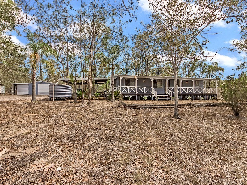15 Franks Road, Regency Downs QLD 4341