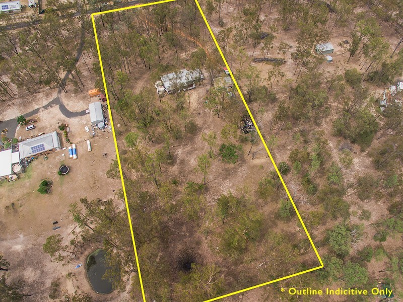 15 Franks Road, Regency Downs QLD 4341