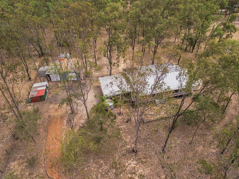 15 Franks Road, Regency Downs QLD 4341