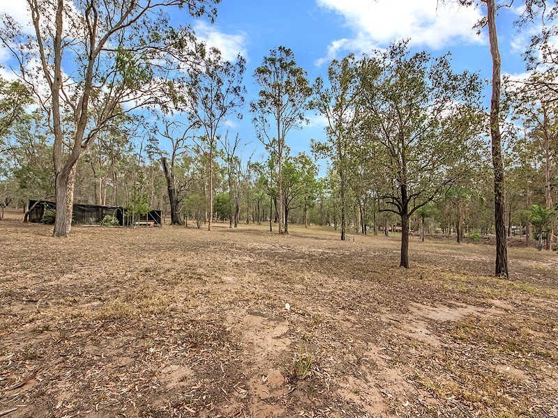 15 Franks Road, Regency Downs QLD 4341