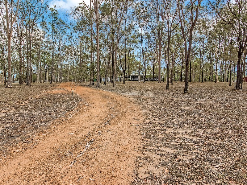 15 Franks Road, Regency Downs QLD 4341