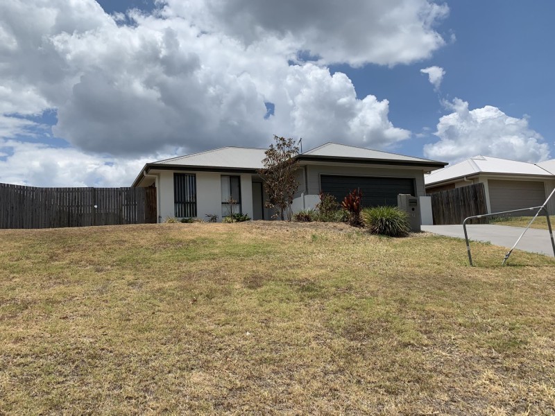 12 BRINDABELLA CLOSE, Brassall QLD 4305