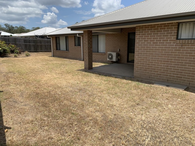 12 BRINDABELLA CLOSE, Brassall QLD 4305