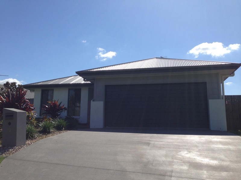 12 BRINDABELLA CLOSE, Brassall QLD 4305